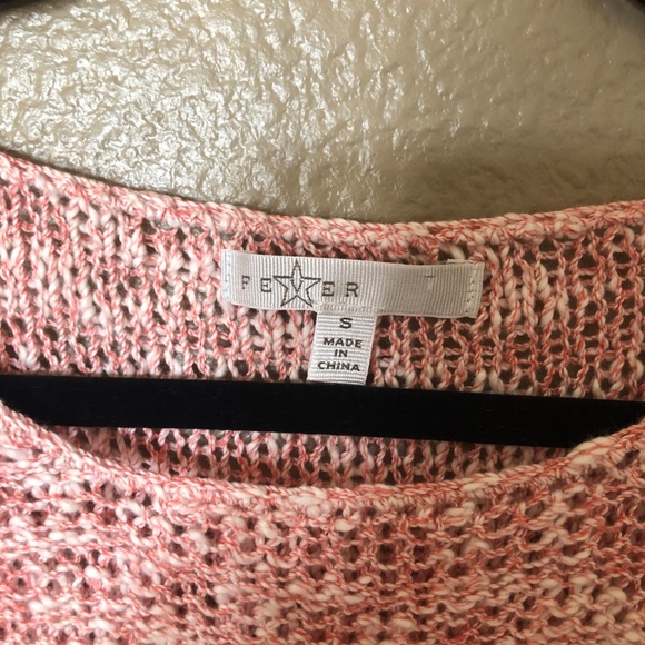 NWT Fever Knit Sweater - Picture 5 of 5